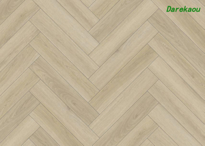 Herringbone LVT Flooring - LQ6205-3