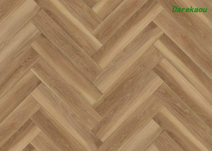 Herringbone Lvt Flooring - LQ6146-2