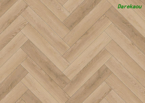 Herringbone Lvt Flooring - LQ6138-4
