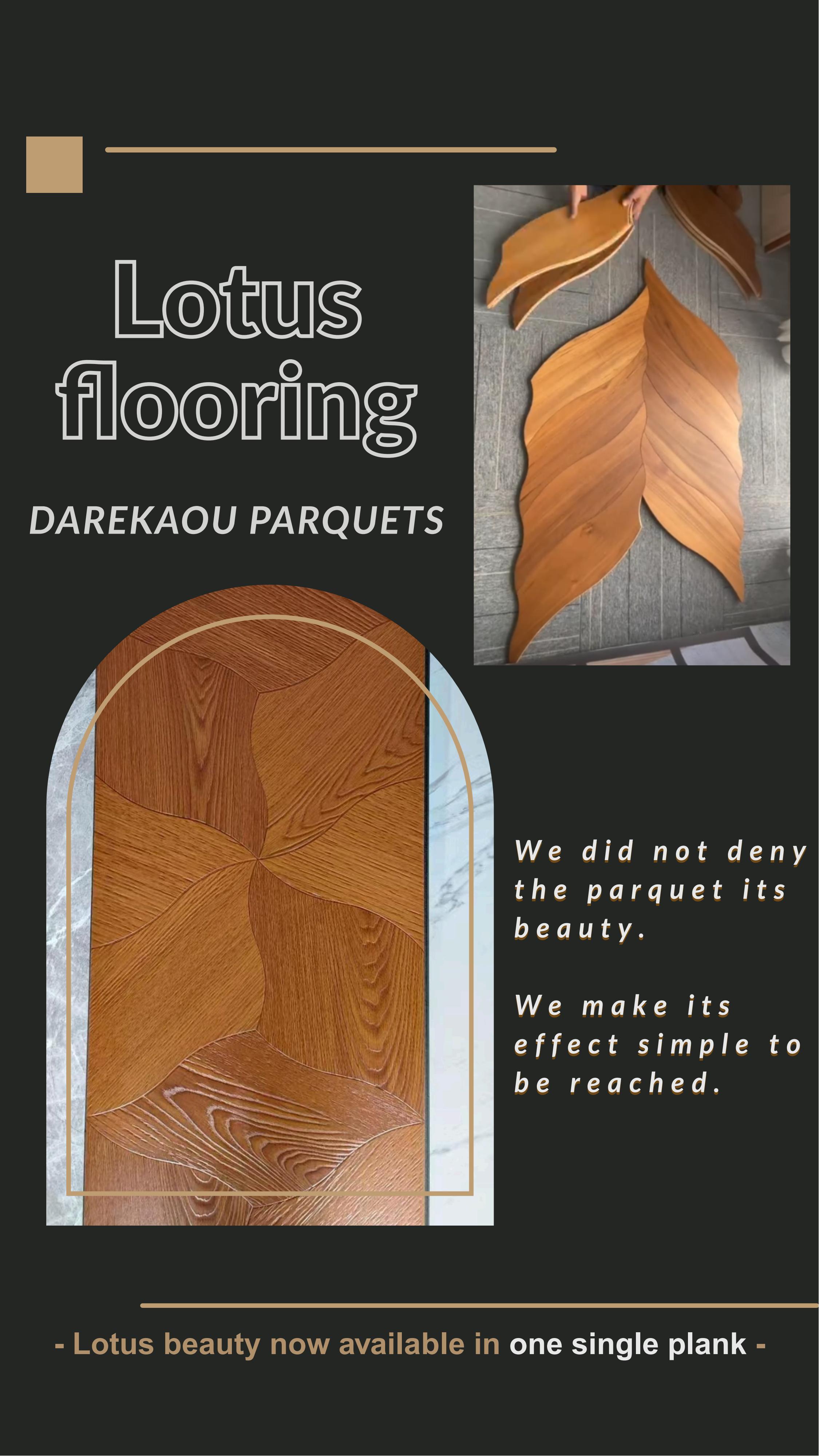 DAREKAOU Parquet 2