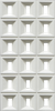 Faux stone - artificial structure stone