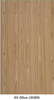 Acoustic Slat Wall Panel - EV Olive-2830N