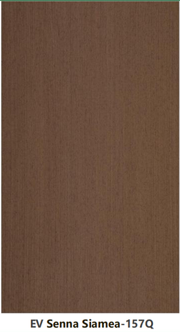 Acoustic Slat Wall Panel - EV Senna Siamea-1570