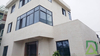 Flexible tiles - travertine tiles