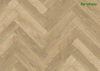 Herringbone LVT Flooring - LQ6186-2