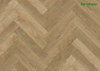 Herringbone LVT Flooring - LQ6186-3