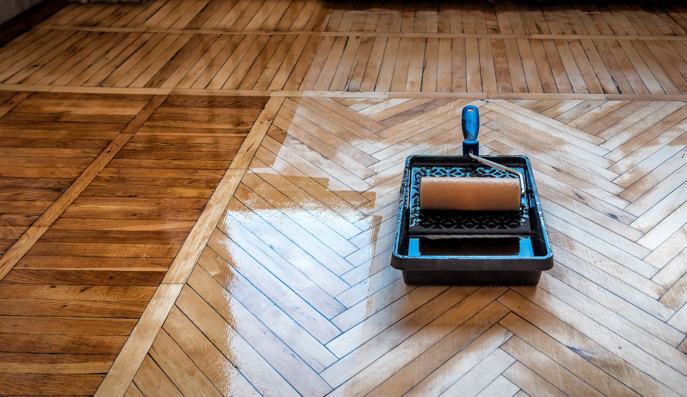DAREKAOU Parquet 6