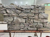 Faux stone - artificial castle stone