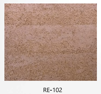 Rammed Earth Tiles RE-102