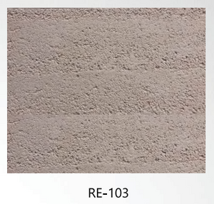 Rammed Earth Tiles RE-103