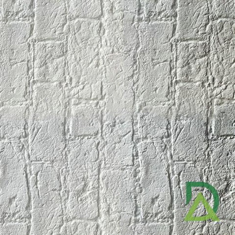 Faux Stone - Rammed Earth Brick