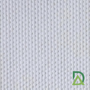 Flexible tile - woven texture