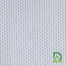 Flexible tile - woven texture