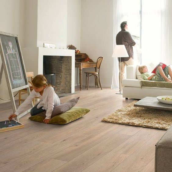 Why MGO Flooring Is The Best Option for Various Home Needs