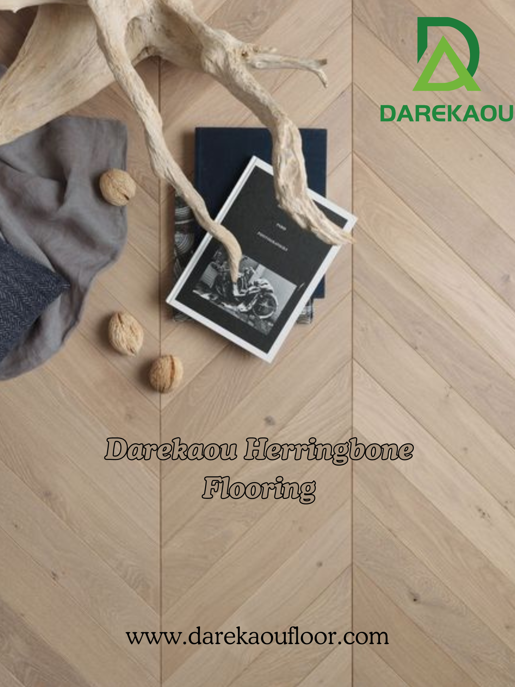 Top Herringbone Flooring Manufacturers: Quality And Style in Every Step