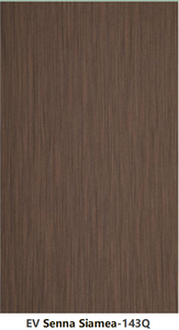 Acoustic Slat Wall Panel - EV Senna Siamea-143Q