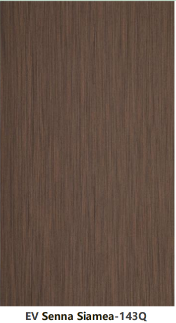 Acoustic Slat Wall Panel - EV Senna Siamea-143Q