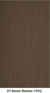 Acoustic Slat Wall Panel - EV Senna Siamea-1050