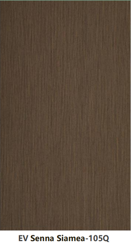 Acoustic Slat Wall Panel - EV Senna Siamea-1050