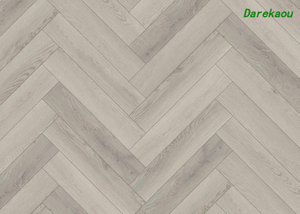 Herringbone Lvt Flooring - LQ6138-6