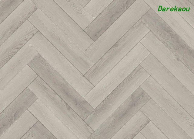 Herringbone LVT Flooring - LQ6138-6