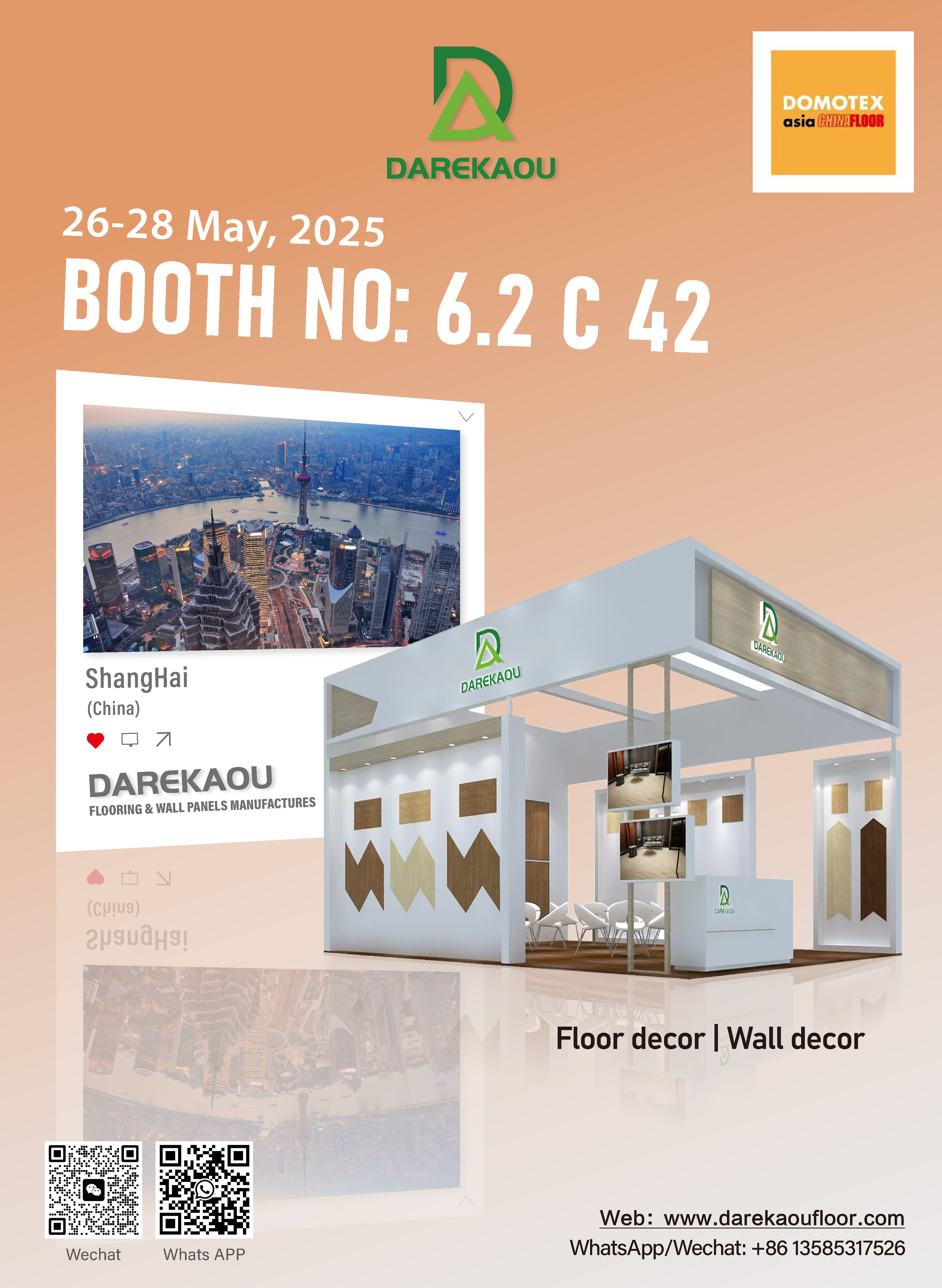 Domotex Domotex