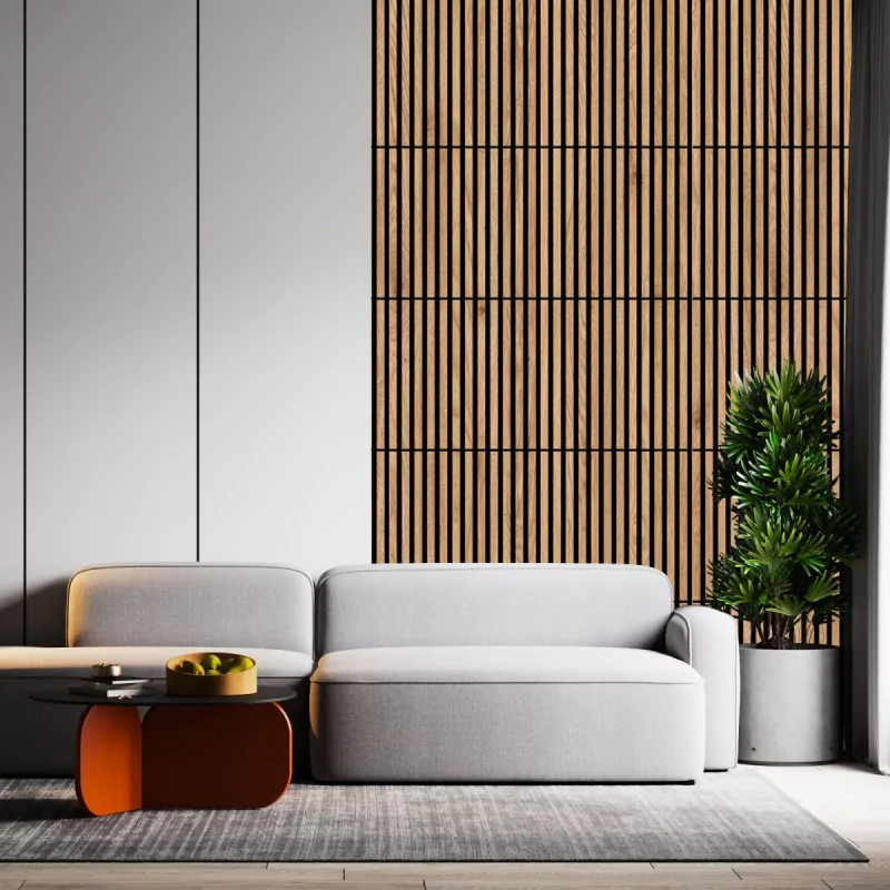 Acoustic panels 3