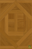 Parquet flooring