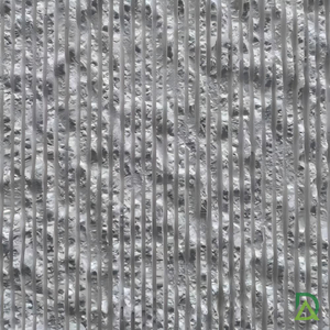 Flexible tile - linear