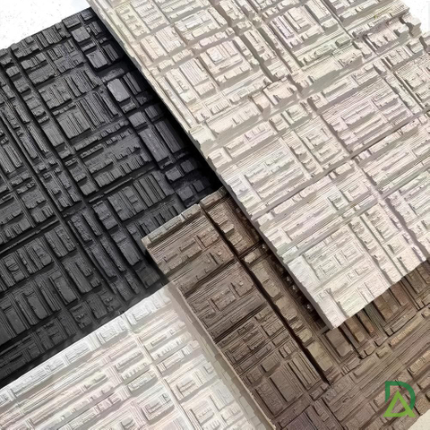 Flexible tile - saw board