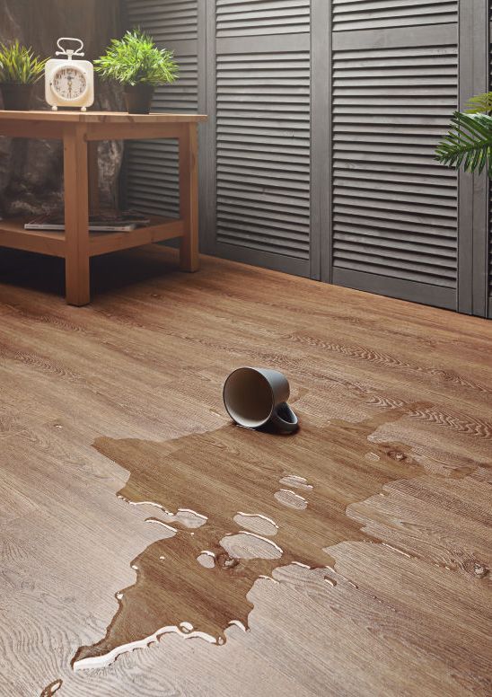 Darekaou MGO Flooring