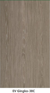 Acoustic Slat Wall Panel - EV Gingko-38C