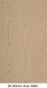 Acoustic Slat Wall Panel - EV White Oak-406C