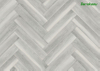 Herringbone LVT Flooring - LQ6146-4