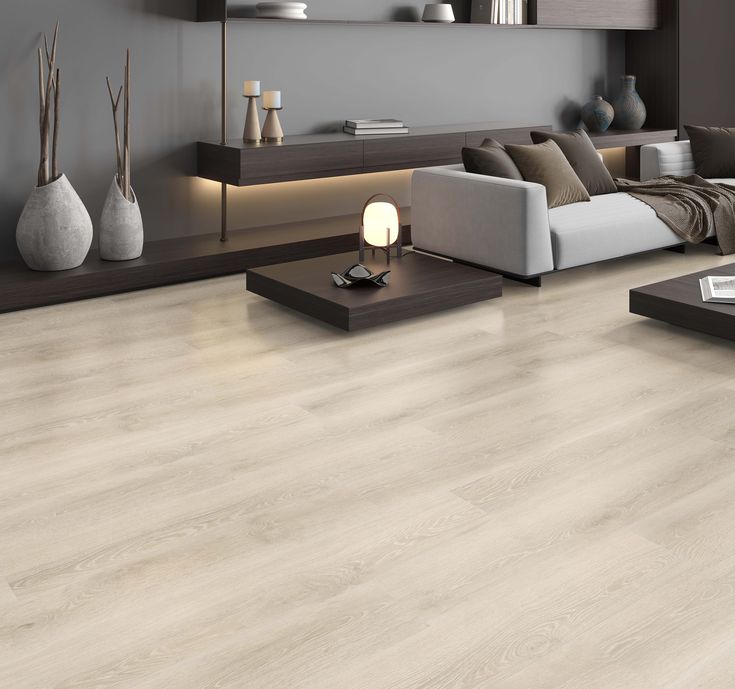 LVT Flooring（2）