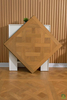 Parquet flooring