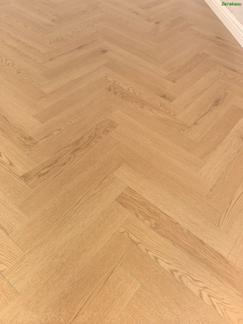 Herringbone Floor - DFH516