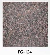 Granite Tiles FG-124