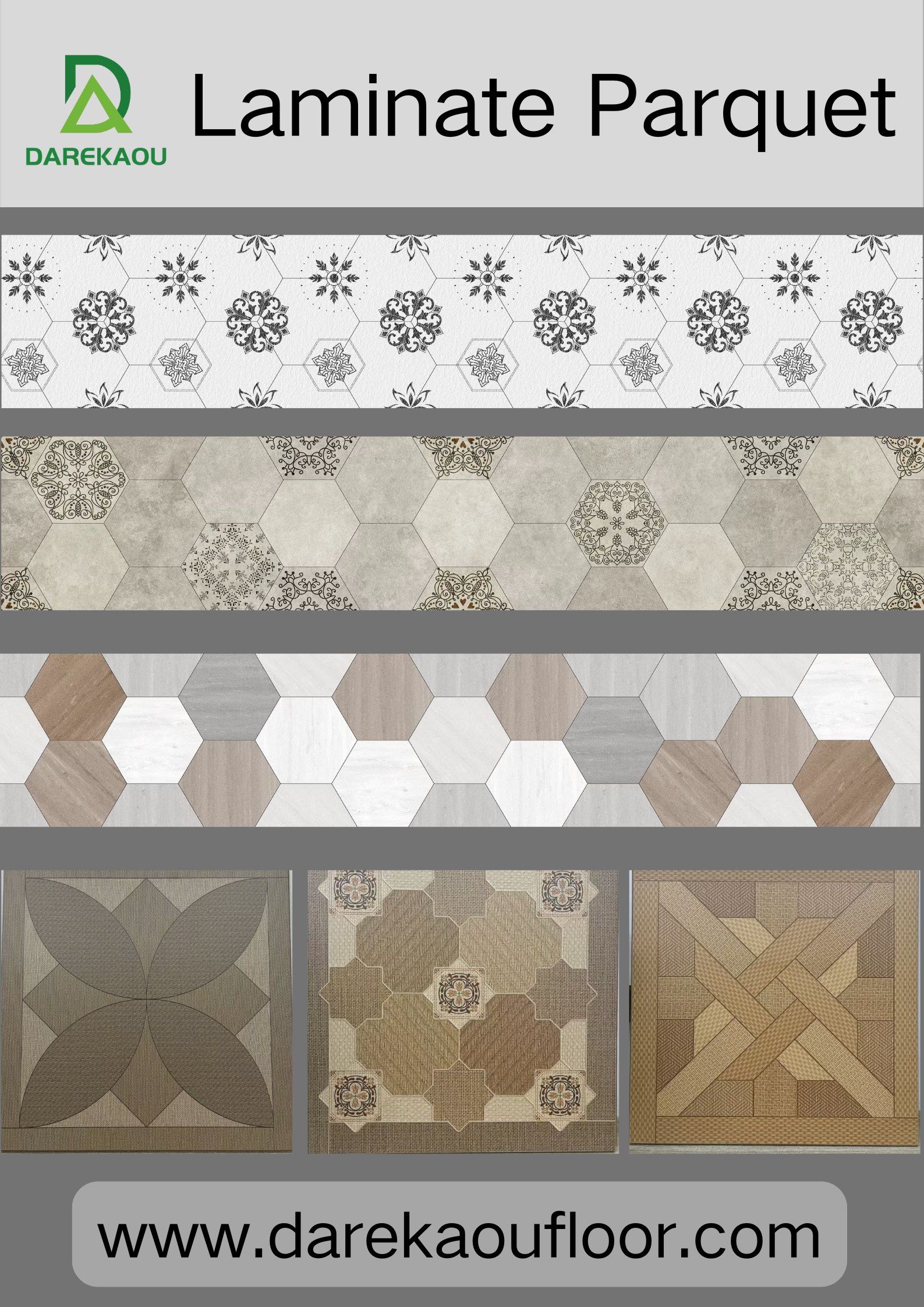 DAREKAOU Parquet 1