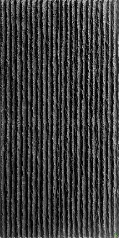 Faux stone - waterfall