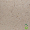 Flexible tile - travertine