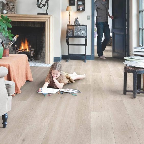 Darekaou Laminate Floor Manufacturer