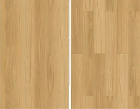 Waterproof Lamiante Flooring 9.4'' x 72''