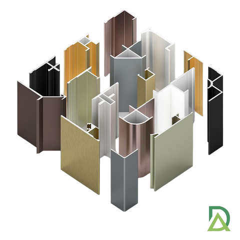 Wall Panel Accessories