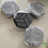 Acoustic Panel - Separate Hexagon Pattern