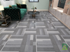 LVT Flooring - Carpet Design