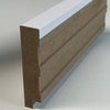 MDF Molding (Straight/White)