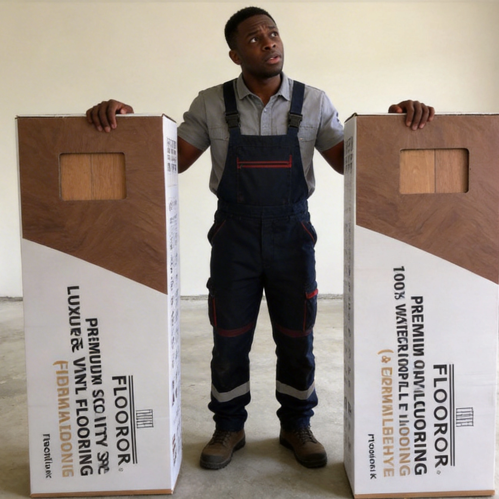 A Full Guide to Choosing Your Flooring for Residential and Commercial Purposes in Africa