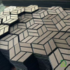 Acoustic Panel - Separate Hexagon Pattern