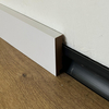 MDF Molding (Straight/White)